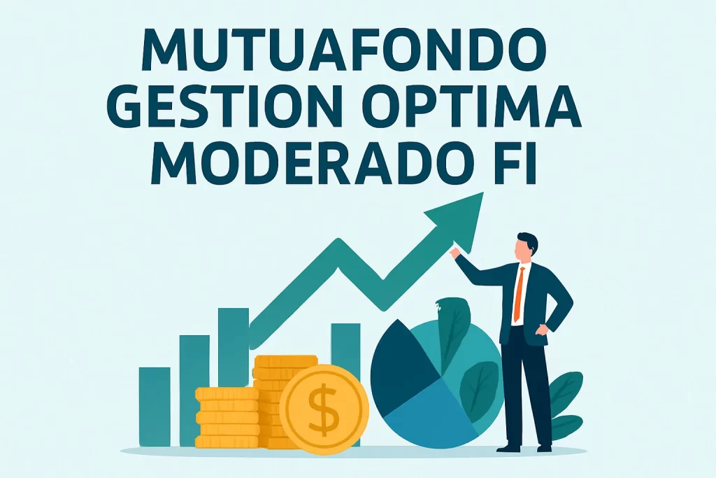 MUTUAFONDO GESTION OPTIMA MODERADO FI