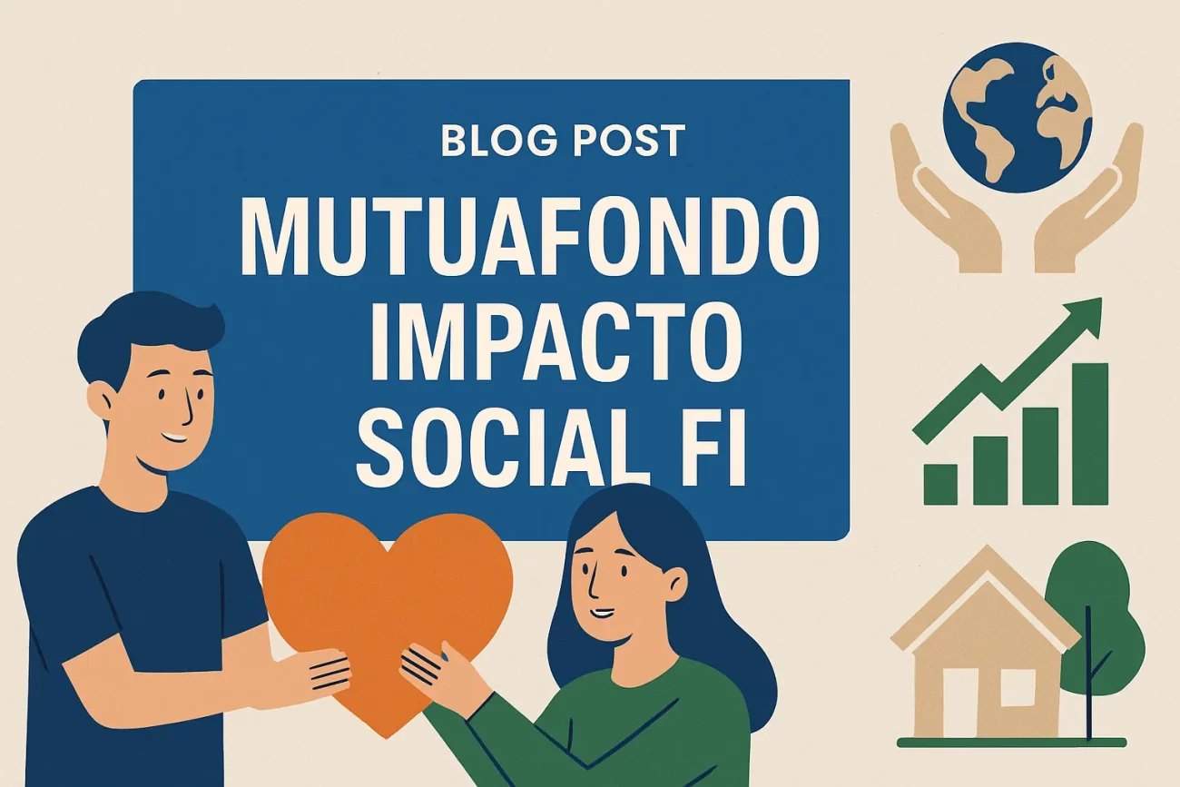 MUTUAFONDO IMPACTO SOCIAL FI&nbsp;Hispamer Noticias
