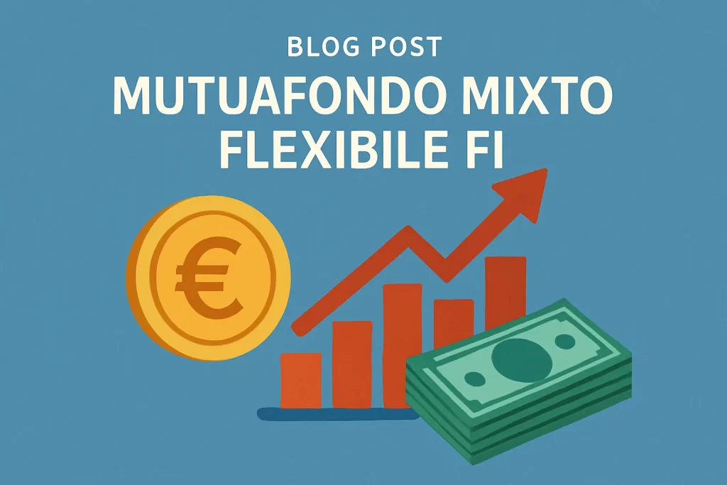 MUTUAFONDO MIXTO FLEXIBLE FI
