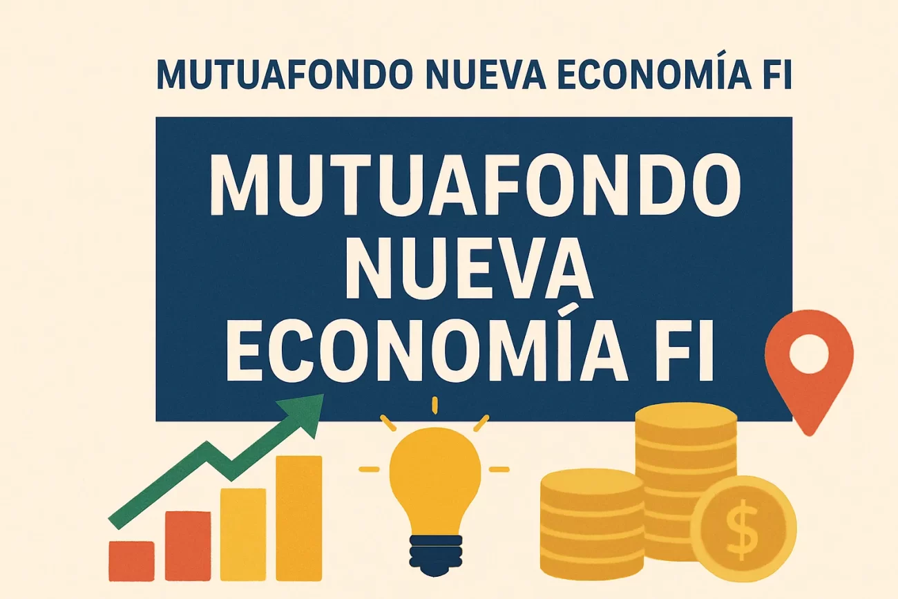 MUTUAFONDO-NUEVA-ECONOMIA-FI - Hispamer Noticias MUTUAFONDO NUEVA ECONOMÍA FI Hispamer Noticias