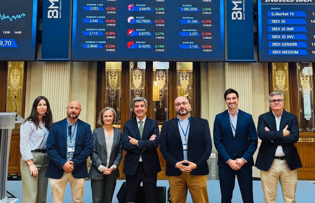 Vols Partners - BME - IP - Hispamer Noticias Hispamer Noticias