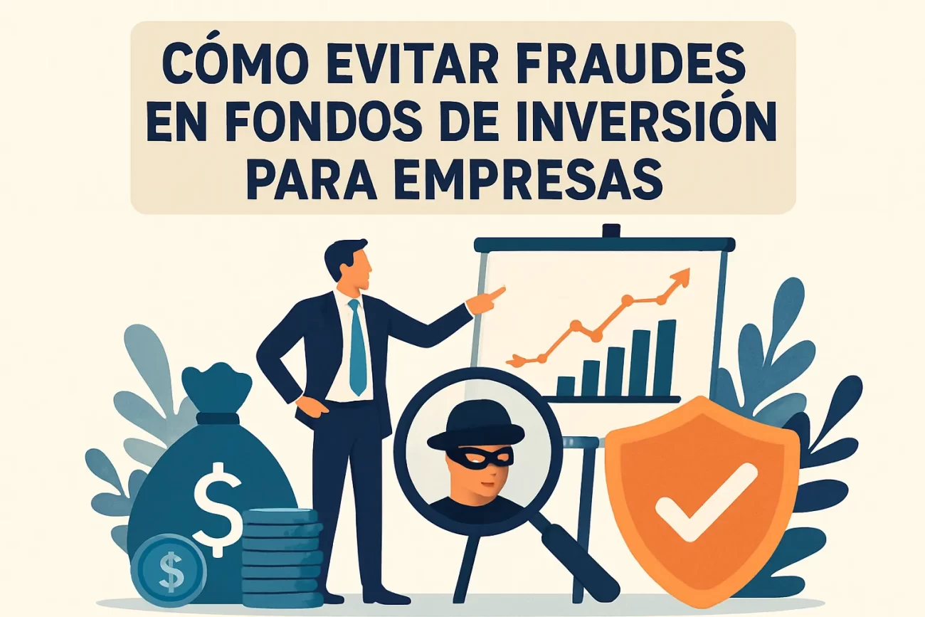 como-evitar-fraudes-en-Fondos-de-inversion-para-empresas - Hispamer Noticias cómo evitar fraudes en Fondos de inversión para empresas Hispamer Noticias