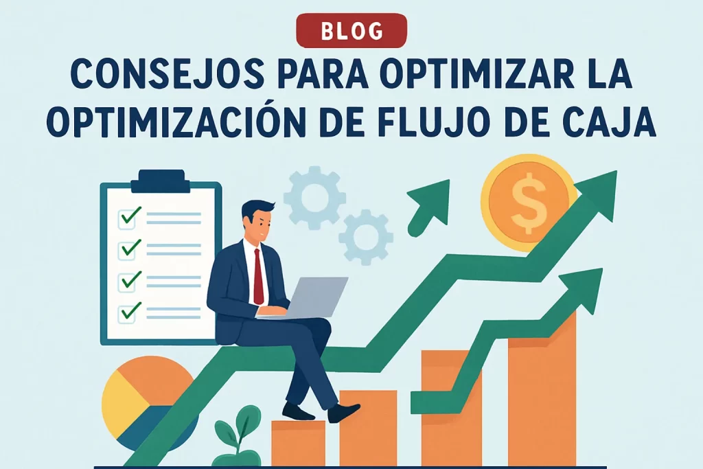 consejos para optimizar la Optimización de flujo de caja