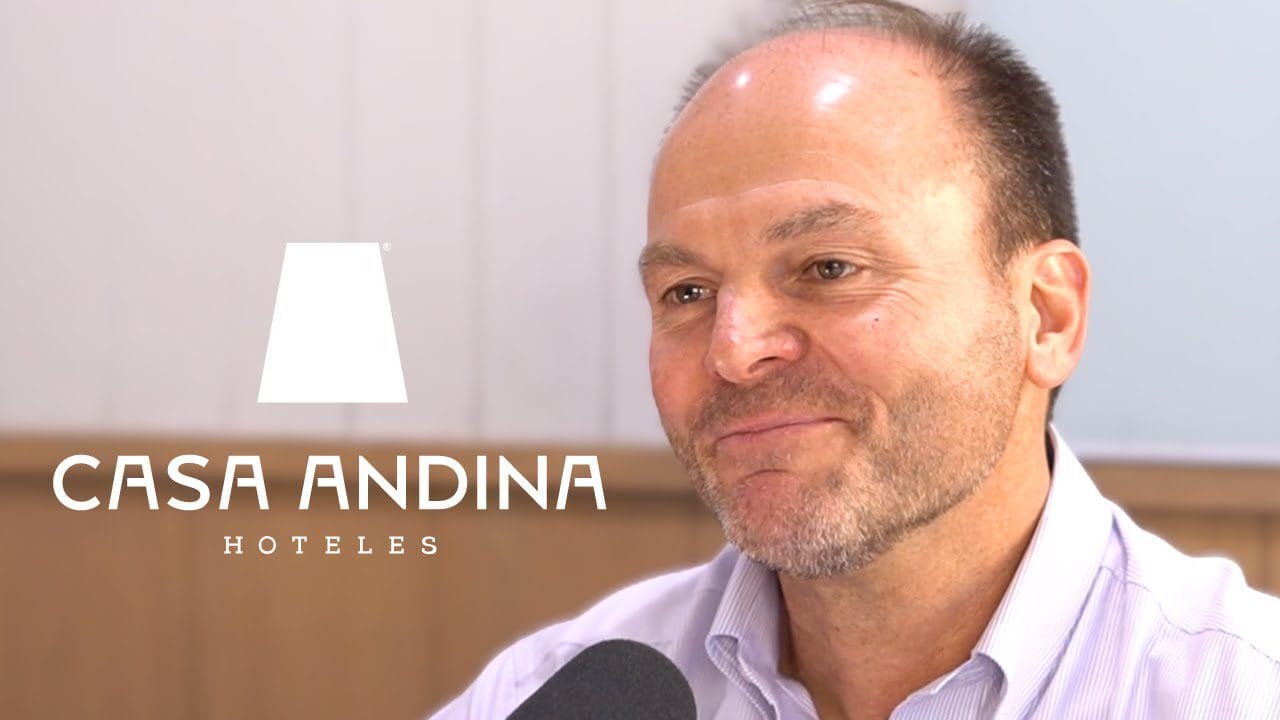 emprendimiento hotelero&nbsp;Hispamer Noticias