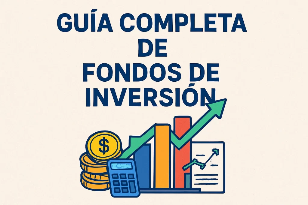 guía completa de Fondos de inversión