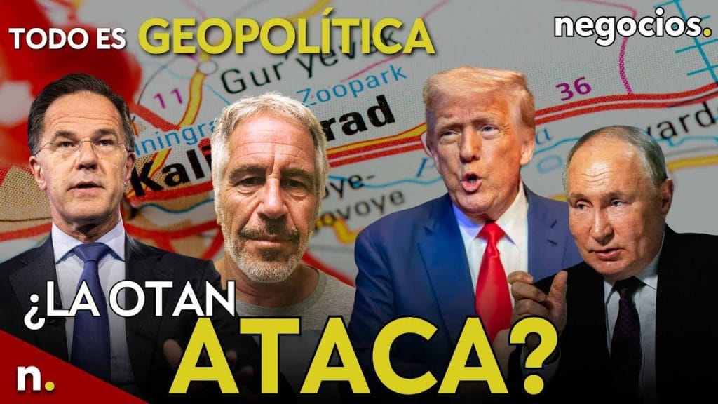 negocios tv de donde es