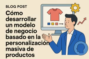 Como-desarrollar-un-modelo-de-negocio-basado-en-la-personalizacion-masiva-de-productos - Hispamer Noticias Cómo desarrollar un modelo de negocio basado en la personalización masiva de productos Hispamer Noticias