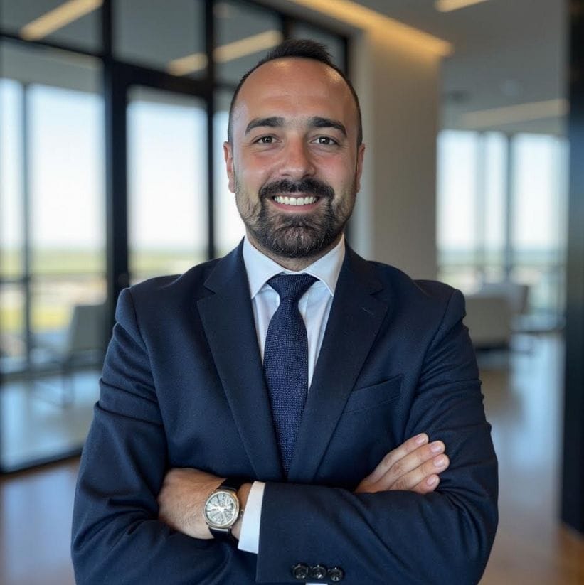 Grupo Nortempo nombra a Javier Hidalgo nuevo Director Territorial de Andalucía, Extremadura, Canarias, Madrid y Castilla y León&nbsp;Hispamer Noticias