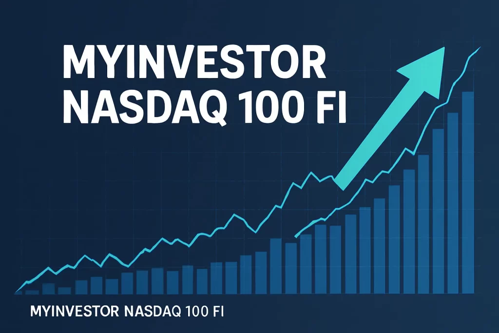 MYINVESTOR NASDAQ 100 FI