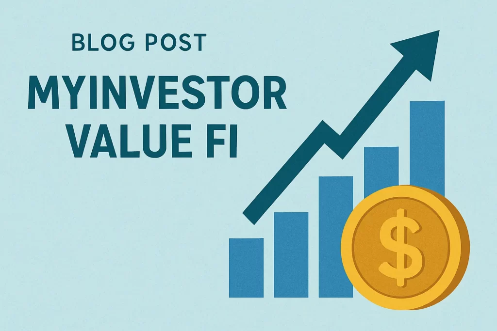 MYINVESTOR VALUE FI