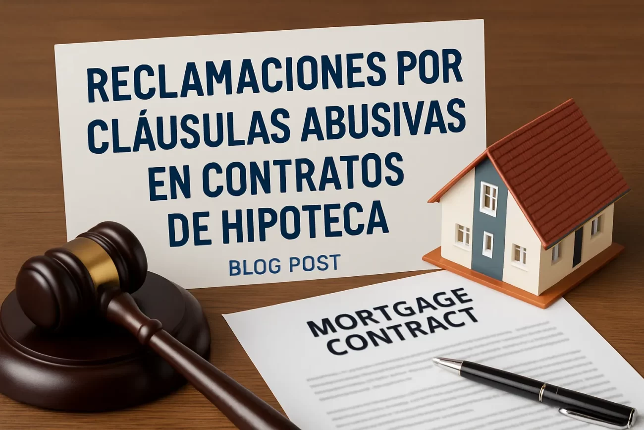 Reclamaciones-por-clausulas-abusivas-en-contratos-de-hipoteca - Hispamer Noticias Reclamaciones por cláusulas abusivas en contratos de hipoteca Hispamer Noticias