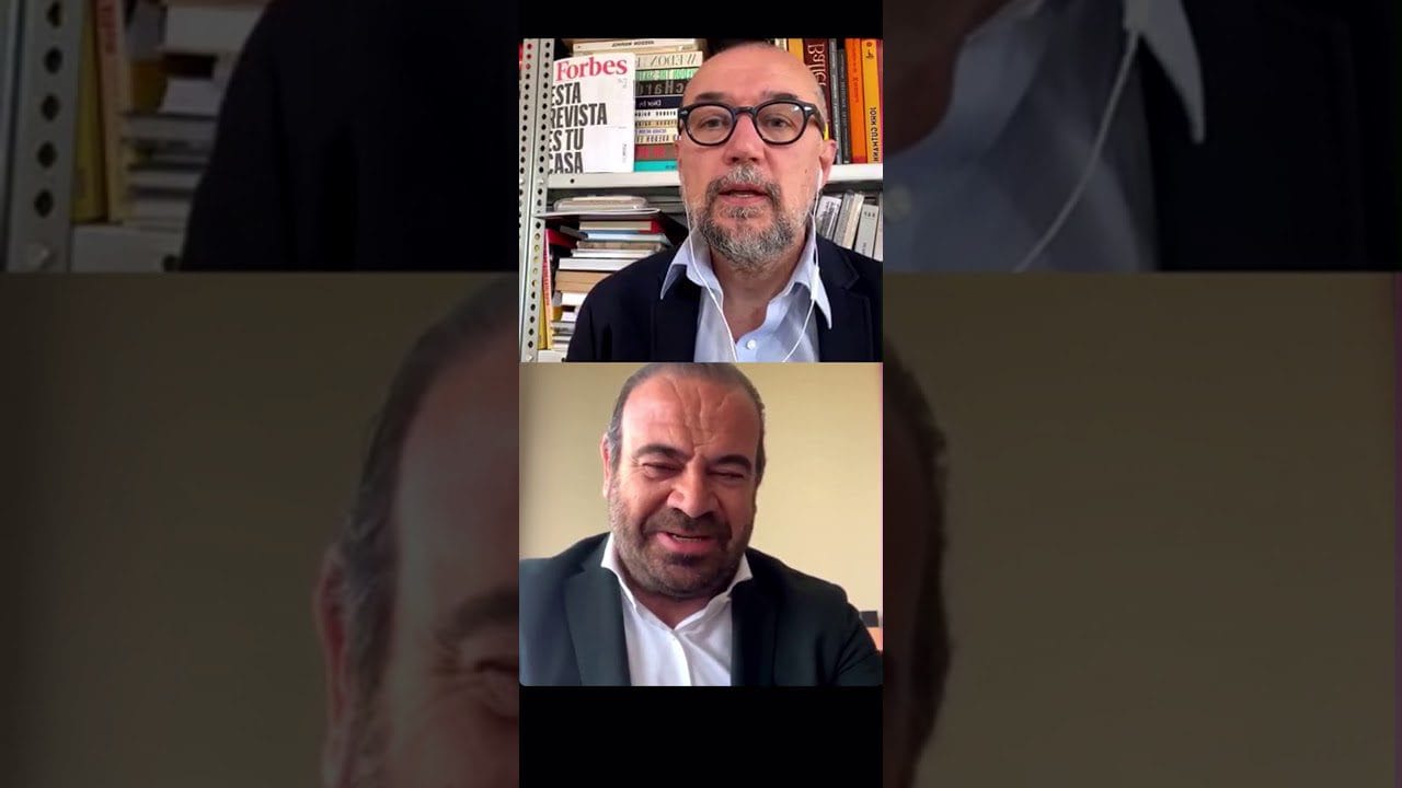 cómo empezó su carrera Gabriel Escarrer según Forbes&nbsp;Hispamer Noticias