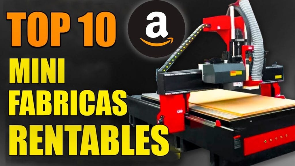 negocios más rentables creados por María del Pino