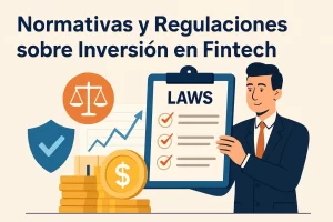 normativas-y-regulaciones-sobre-Inversion-en-fintech - Hispamer Noticias normativas y regulaciones sobre Inversión en fintech Hispamer Noticias