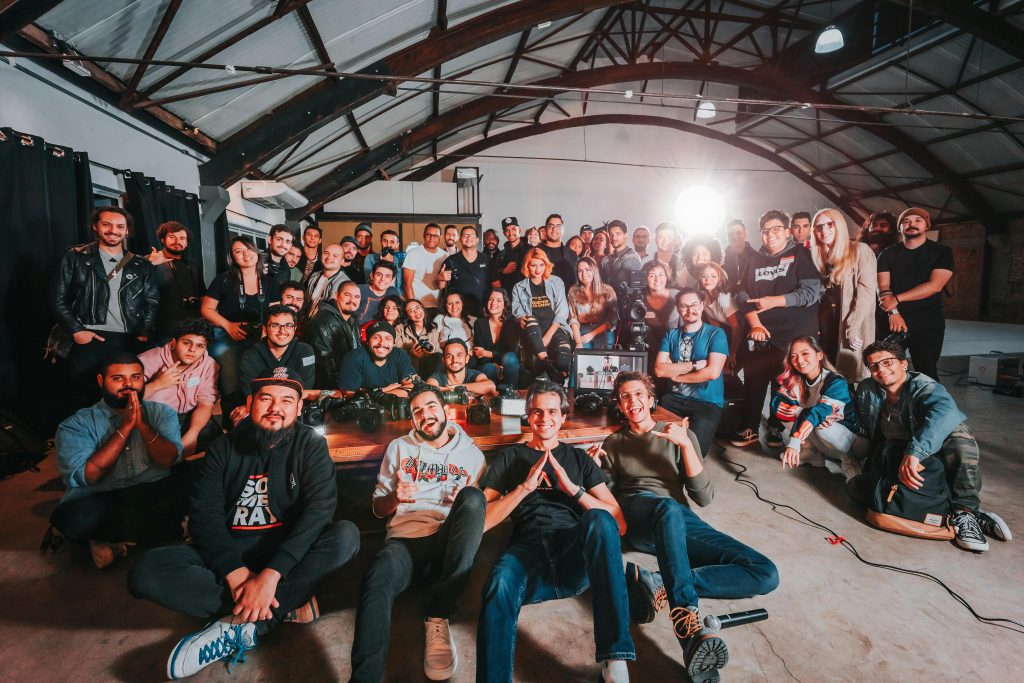 Empresas organizadoras de eventos: el aliado estratégico para el éxito de tus proyectos