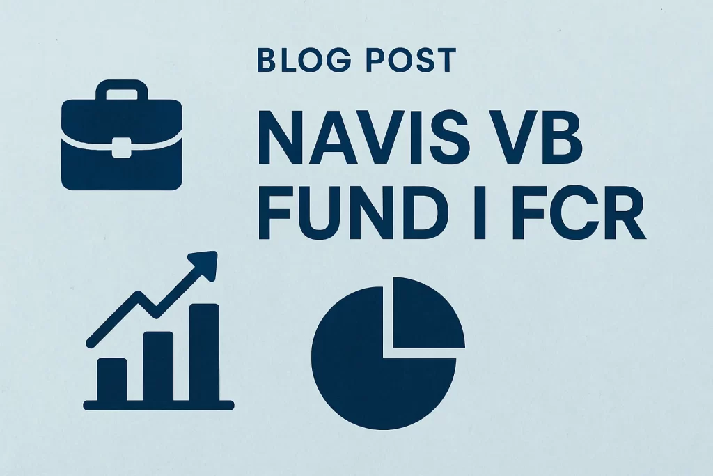 NAVIS VB FUND I FCR