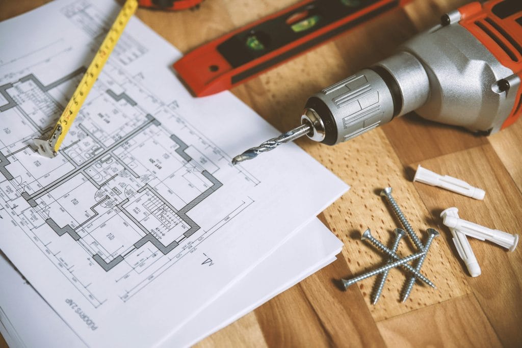 Plataforma ERP completa: gestiona empresas, obras, personal y finanzas en un solo lugar