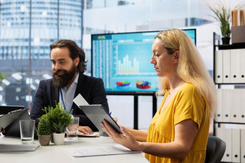 Sistema ERP todo lo que tu gestoría, pyme o empresa necesita en un solo software&nbsp;Hispamer Noticias