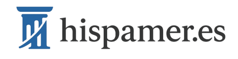 logotipo hispameres - Hispamer Noticias  Hispamer Noticias