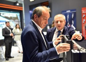 Eurasia - IP - Hispamer Noticias  Hispamer Noticias