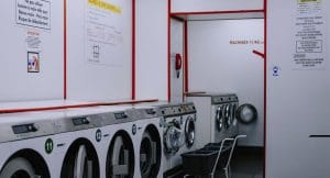 La tecnología que transforma la lavandería profesional - Hispamer Noticias La tecnología que transforma la lavandería profesional Hispamer Noticias