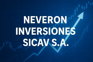 NEVERON-INVERSIONESSICAVSA - Hispamer Noticias NEVERON INVERSIONESSICAVS.A. Hispamer Noticias