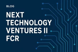 NEXT-TECHNOLOGY-VENTURES-II-FCR - Hispamer Noticias NEXT TECHNOLOGY VENTURES II FCR. Hispamer Noticias