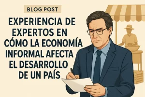 experiencia-de-expertos-en-Como-la-economia-informal-afecta-el-desarrollo-de-un-pais - Hispamer Noticias experiencia de expertos en Cómo la economía informal afecta el desarrollo de un país Hispamer Noticias