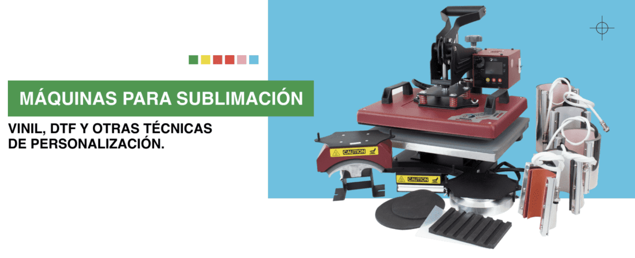 Planchas para Sublimar tecnología precisión y garantía para resultados profesionales - Hispamer Noticias Planchas para Sublimar tecnología, precisión y garantía para resultados profesionales Hispamer Noticias