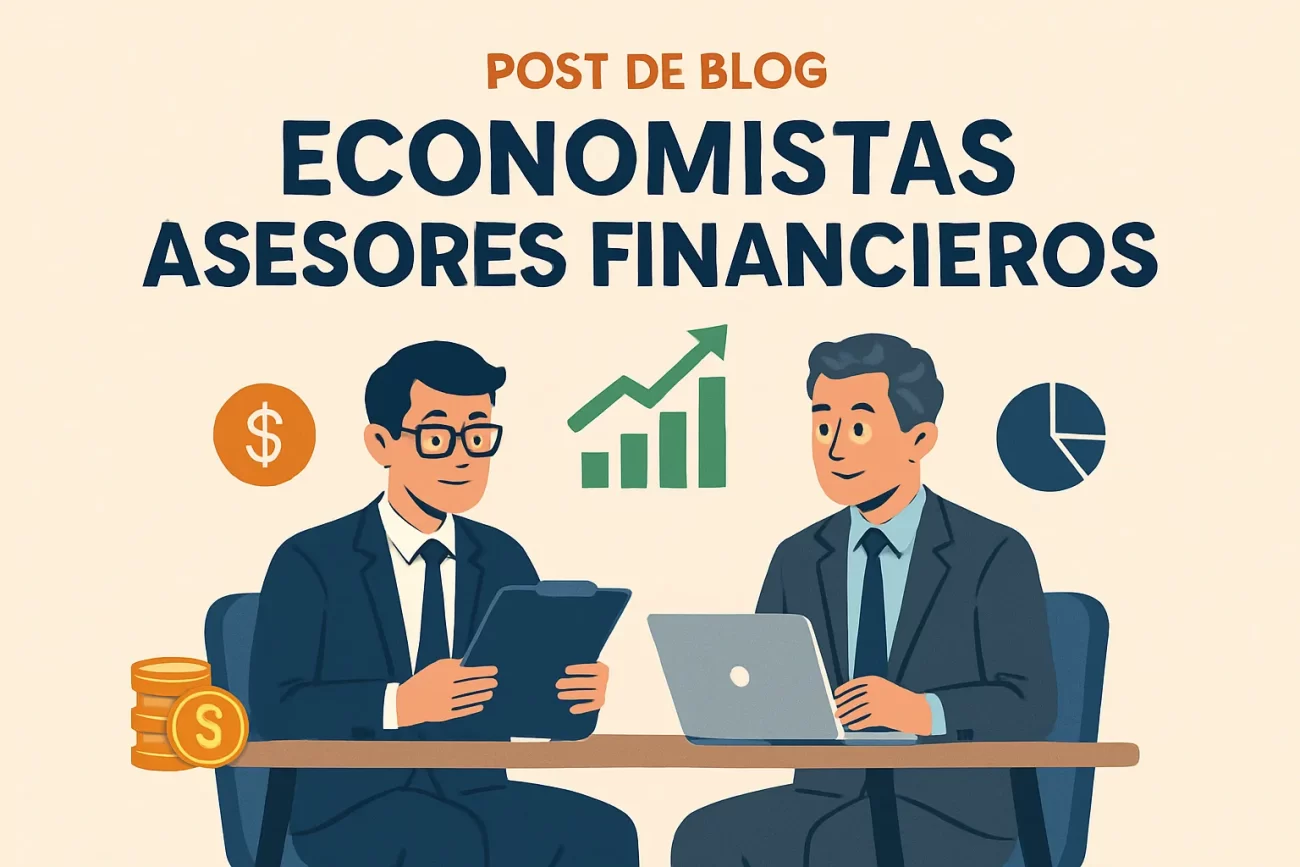 economistas asesores financieros&nbsp;Hispamer Noticias