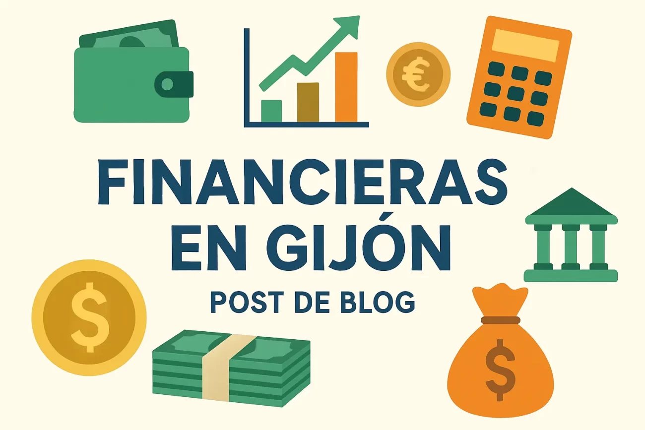 financieras en gijon&nbsp;Hispamer Noticias