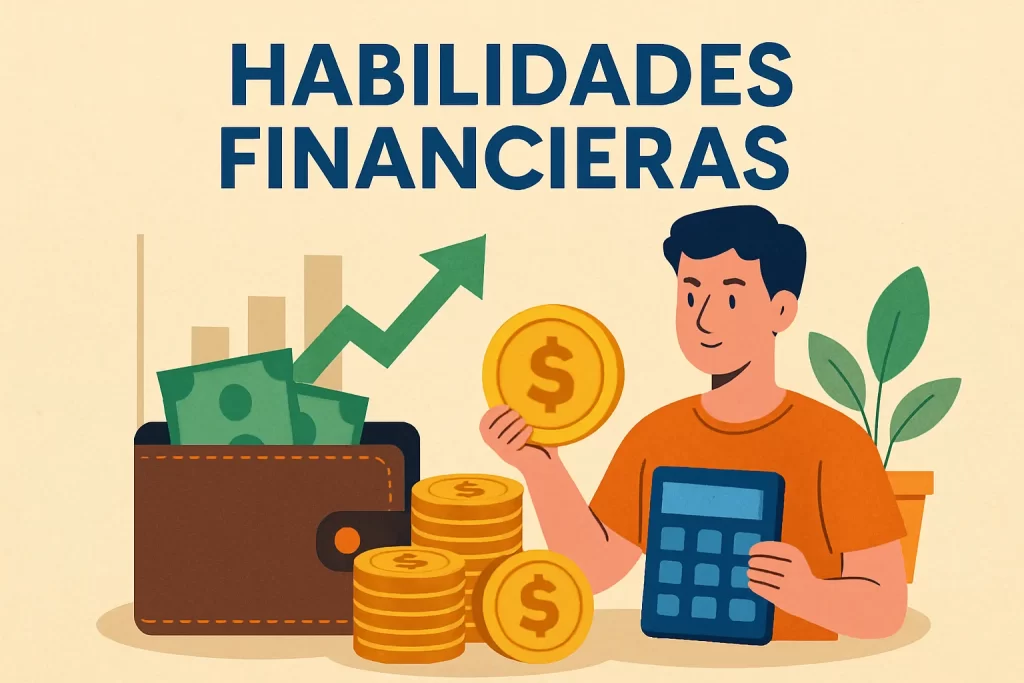 habilidades financieras