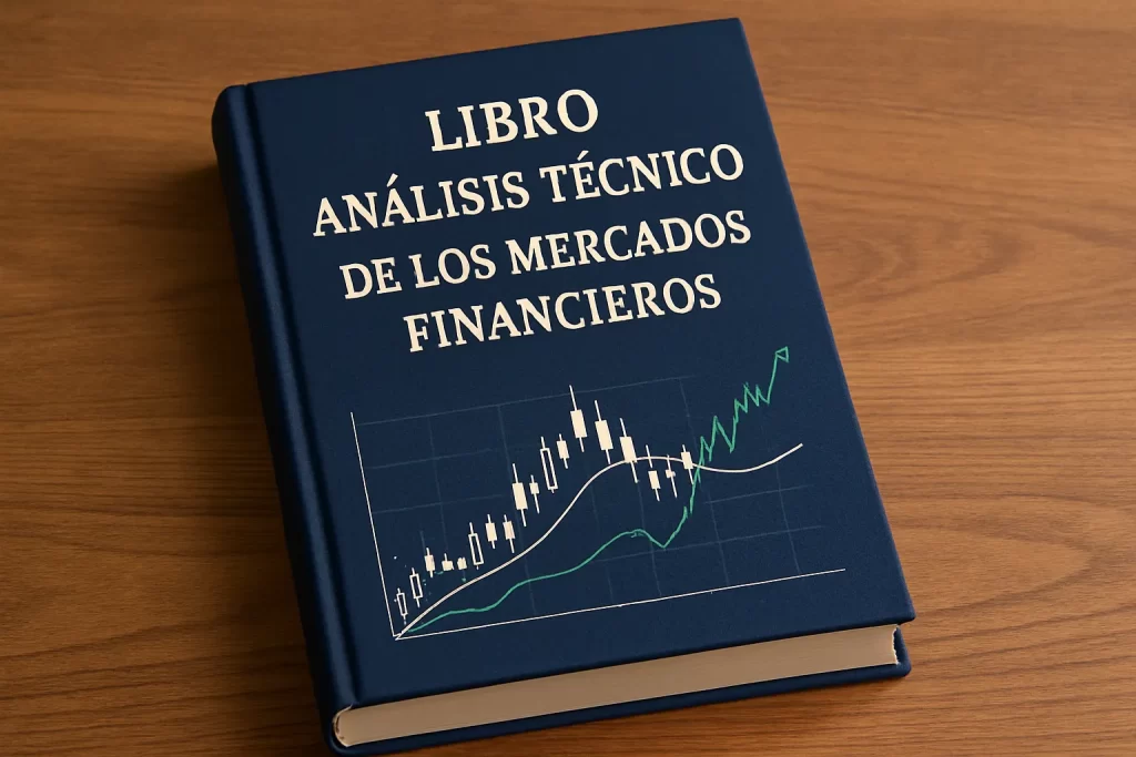 libro analisis tecnico de los mercados financieros