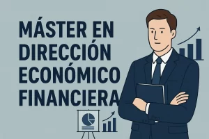 master en direccion economico financiera Hispamer Noticias