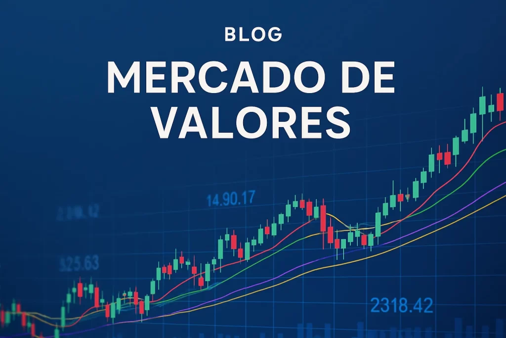 mercado de valores