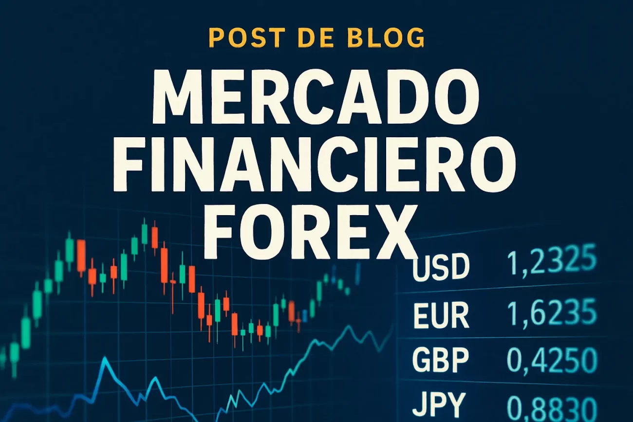 mercado financiero forex&nbsp;Hispamer Noticias
