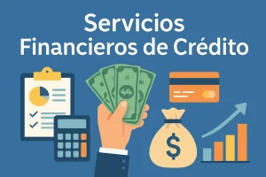 servicios financieros de crédito Hispamer Noticias