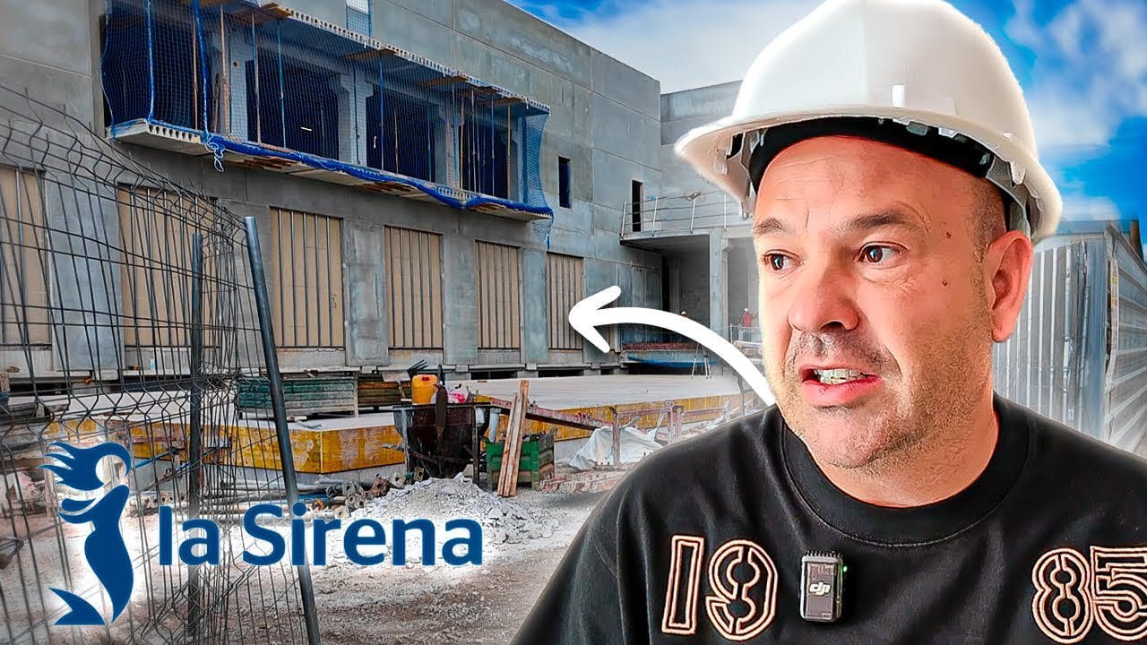 El legado empresarial que está construyendo José Elías Navarro&nbsp;Hispamer Noticias