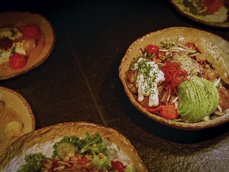 Honest Greens llega a Londres con sabor mediterráneo desde Barcelona&nbsp;Hispamer Noticias