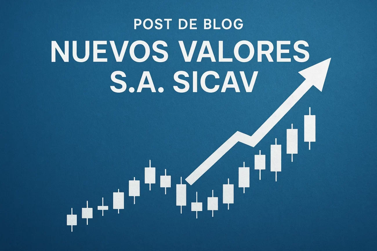 NUEVOS-VALORES-SA-SICAV - Hispamer Noticias NUEVOS VALORES S.A. SICAV Hispamer Noticias