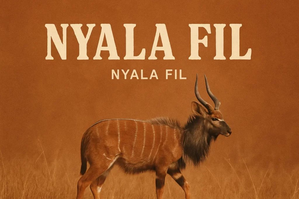 NYALA FIL