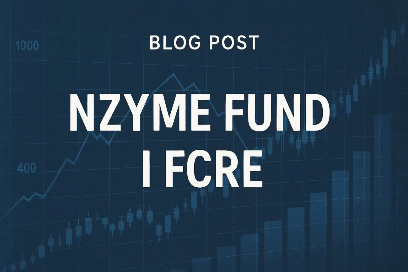 NZYME FUND I FCRE&nbsp;Hispamer Noticias
