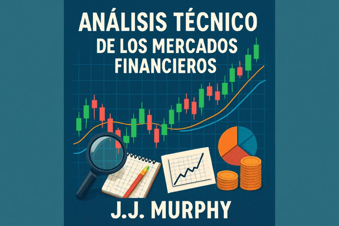 analisis tecnico de los mercados financieros jj murphy&nbsp;Hispamer Noticias