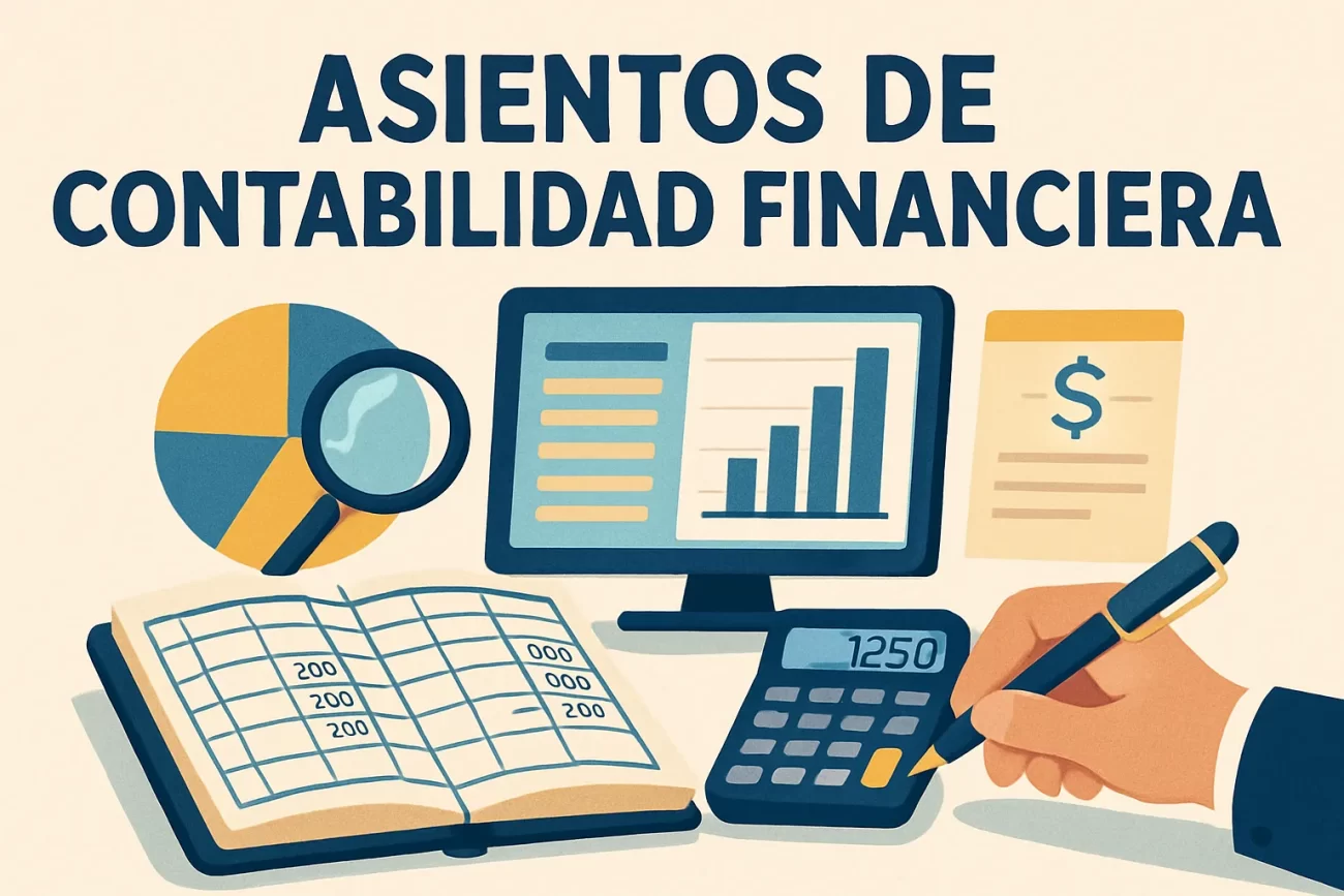 asientos-de-contabilidad-financiera - Hispamer Noticias asientos de contabilidad financiera Hispamer Noticias