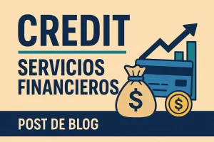 credit servicios financieros Hispamer Noticias