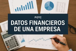 datos financieros de una empresa Hispamer Noticias