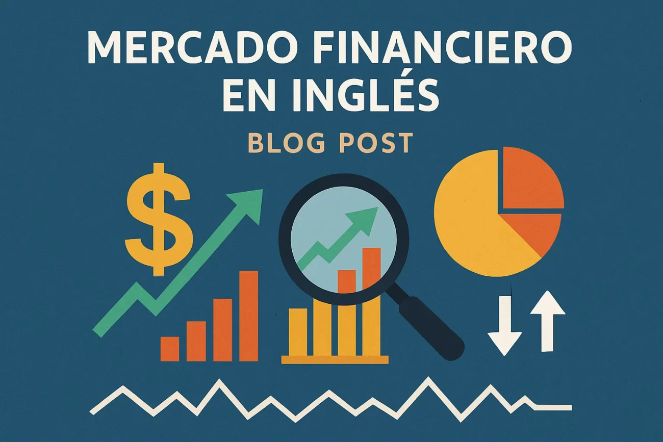 mercado financiero en ingles&nbsp;Hispamer Noticias
