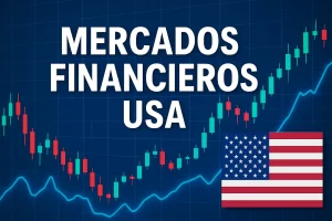mercados financieros usa Hispamer Noticias