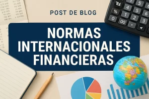 normas internacionales financieras&nbsp;Hispamer Noticias