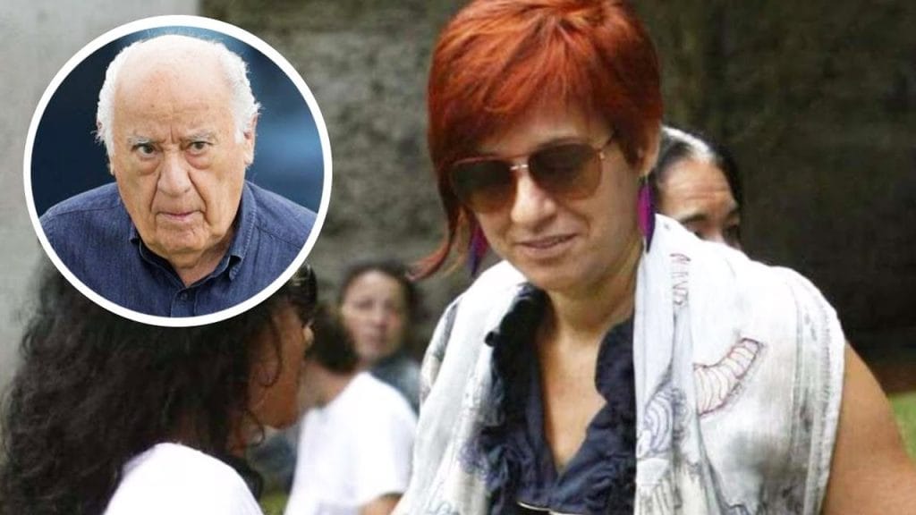 Biograf a De Amancio Ortega La Historia Del Fundador De Zara 